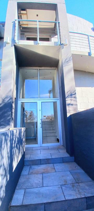4 Bedroom Property for Sale in Dan Pienaar Free State